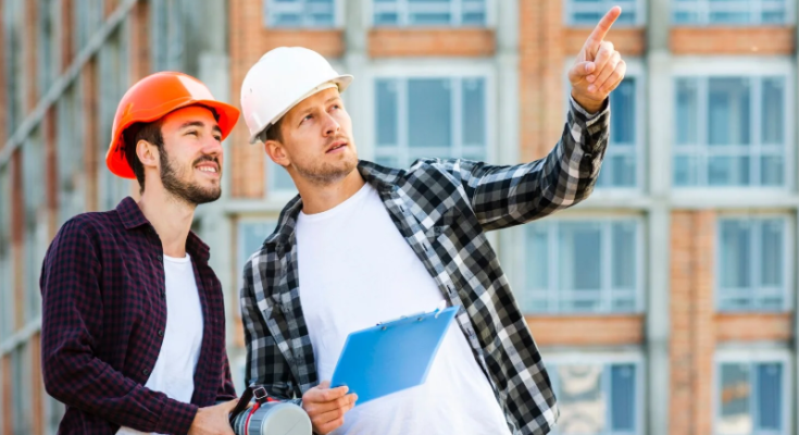 Construction Planner Jobs in Denmark 2026