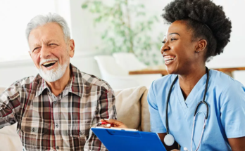 Home Care Jobs in Scotland For Foreigners 2026