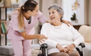 Caregiver Jobs in Australia With Visa Sponsorship 2026