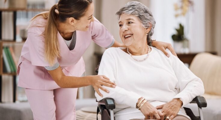 Caregiver Jobs in Australia With Visa Sponsorship 2026